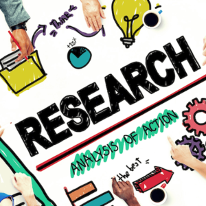 Research Methodology And Data Analysis Using SPSS